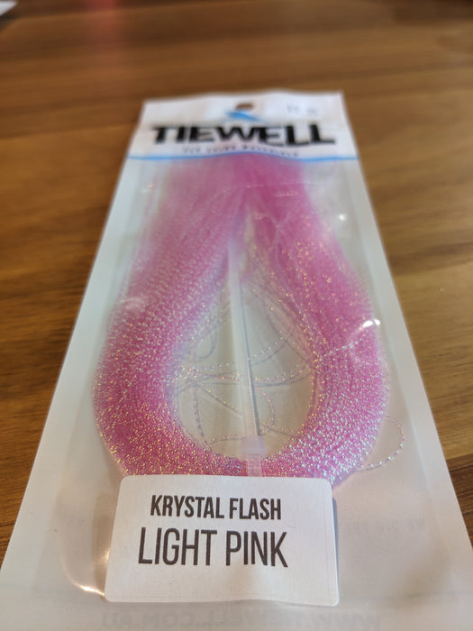 Tiewell Krystal Flash
