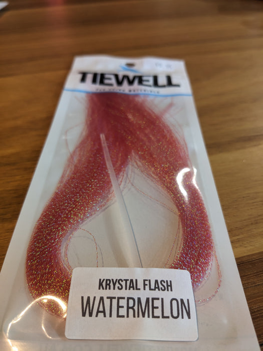 Tiewell Krystal Flash