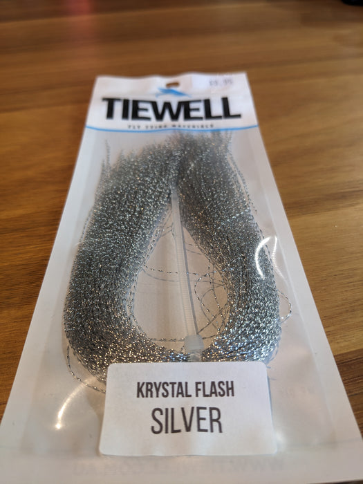 Tiewell Krystal Flash