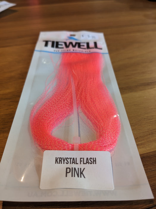 Tiewell Krystal Flash