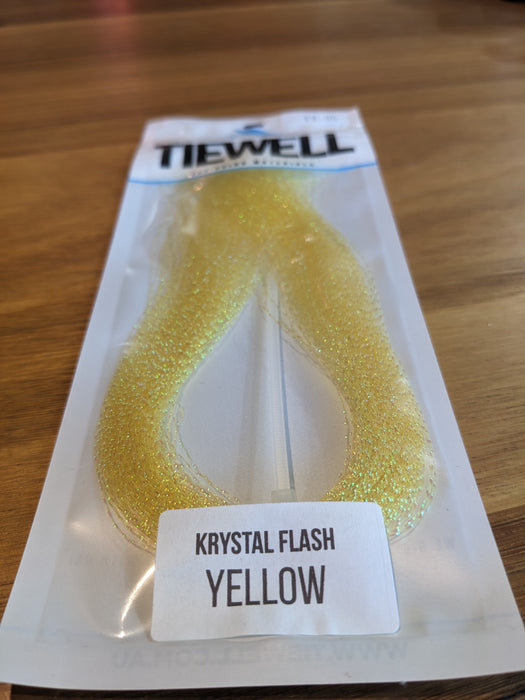 Tiewell Krystal Flash