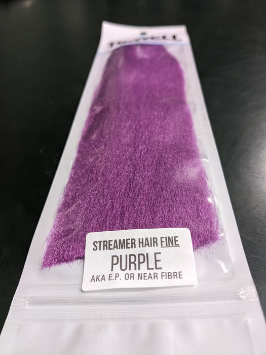 Tiewell Streamer Hair - Fine