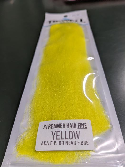 Tiewell Streamer Hair - Fine