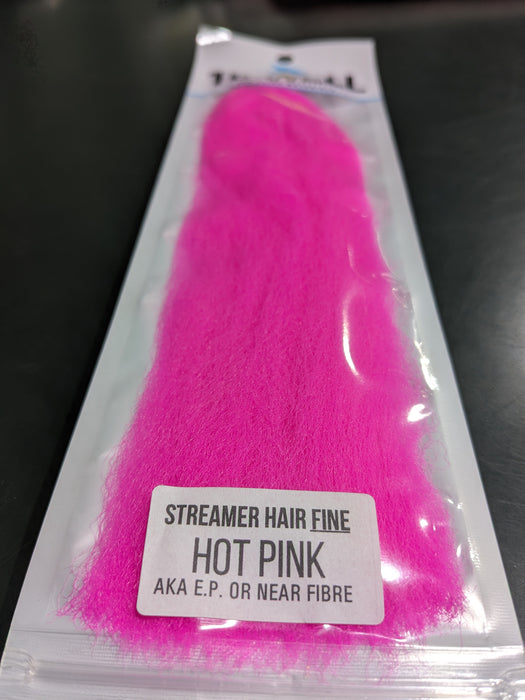 Tiewell Streamer Hair - Fine