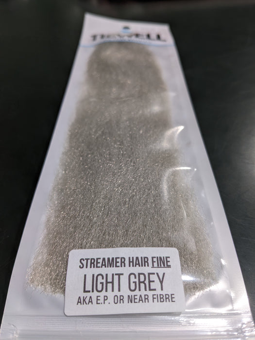 Tiewell Streamer Hair - Fine