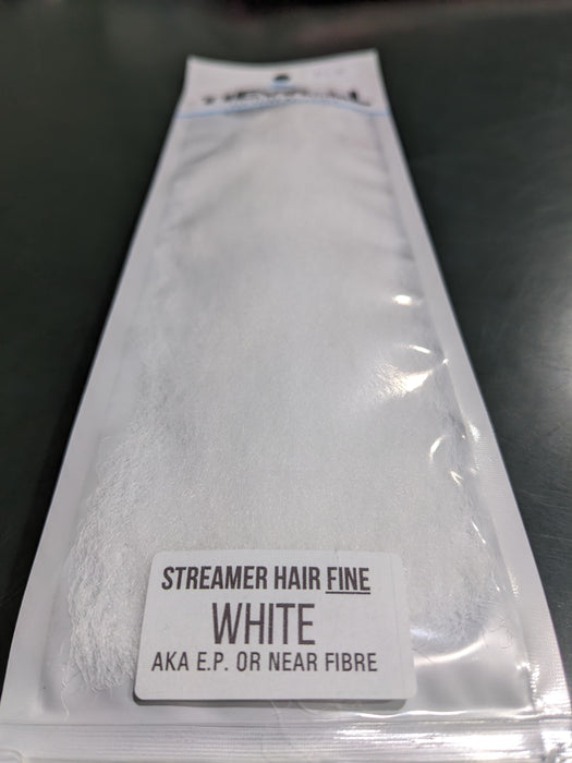 Tiewell Streamer Hair - Fine