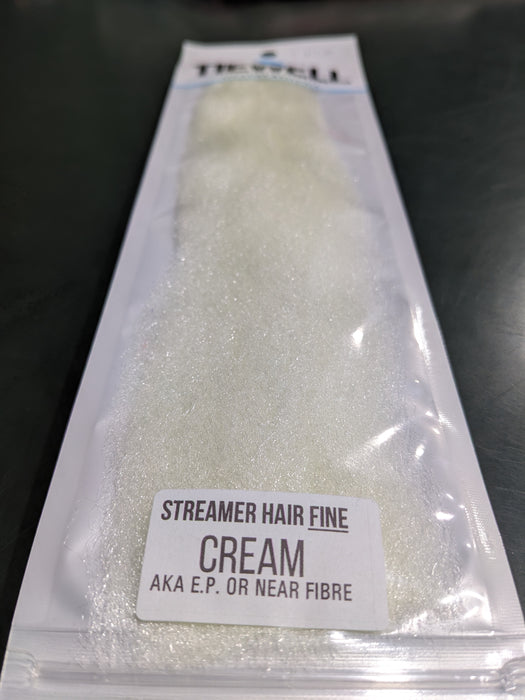 Tiewell Streamer Hair - Fine