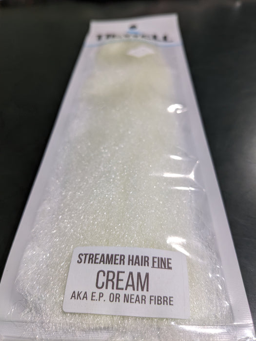 Tiewell Streamer Hair - Fine