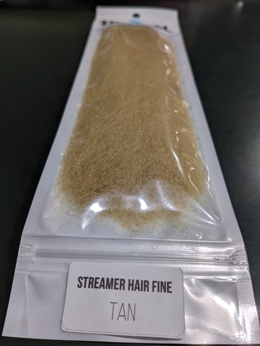 Tiewell Streamer Hair - Fine