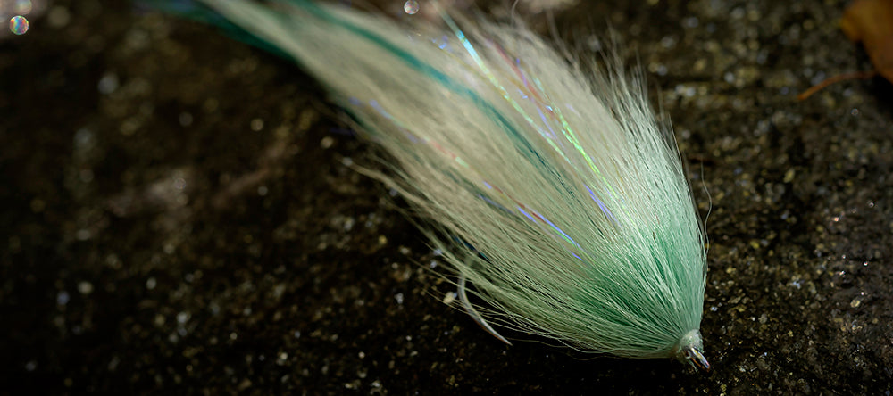 Ahrex SA290 Beast Fleye Fly Hooks