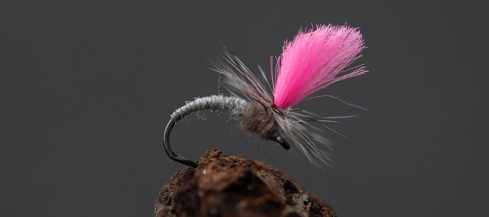 Ahrex FW525 - Superdry Barbless Fly Hooks