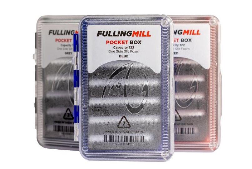 Fulling Mill Pocket Box