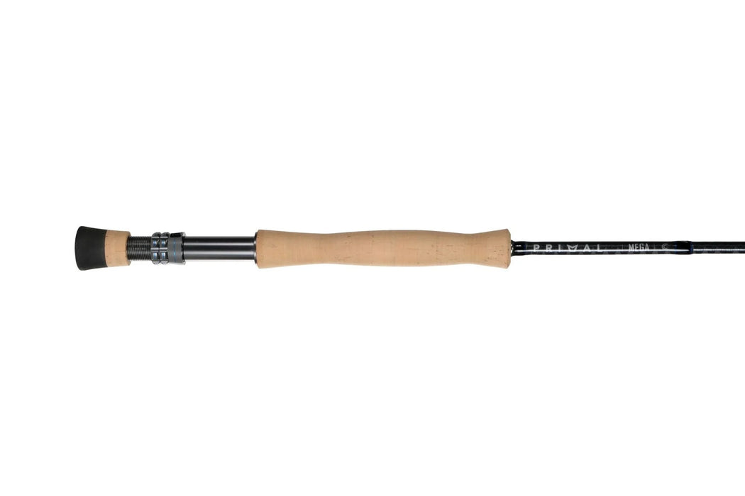 Primal Mega CCC Saltwater Fly Rods