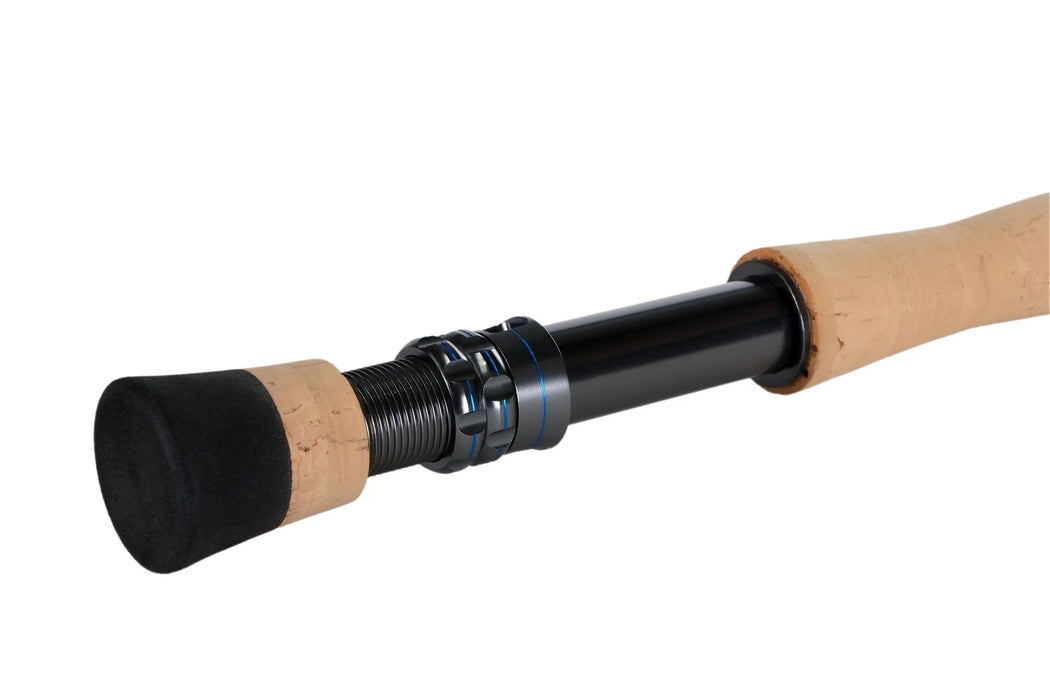 Primal Mega CCC Saltwater Fly Rods