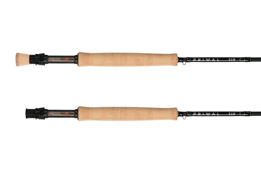 Primal Raw CCC Freshwater Fly Rods