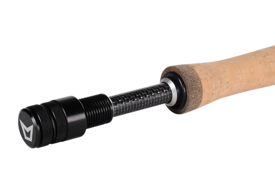 Primal Wild Kids Fly Rod Outfit 7'10" 6WT
