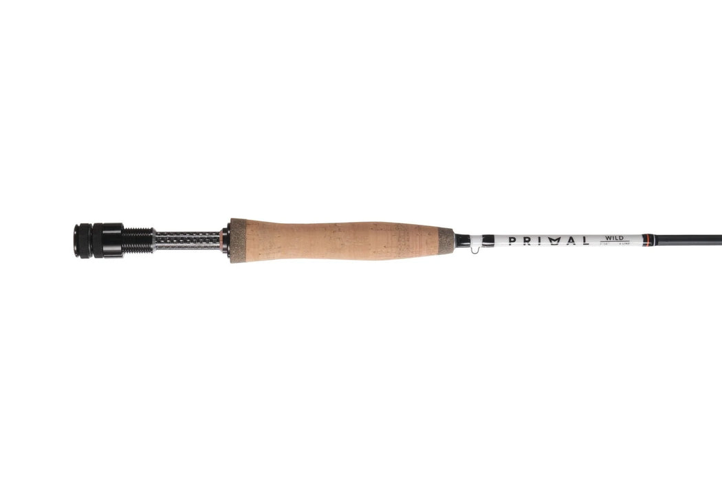 Primal Wild Kids Fly Rod Outfit 7'10" 6WT