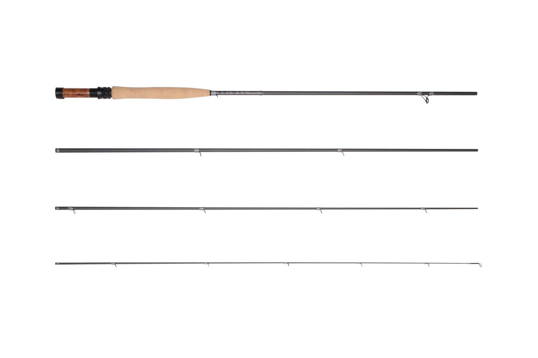 Primal Zone Fly Rods