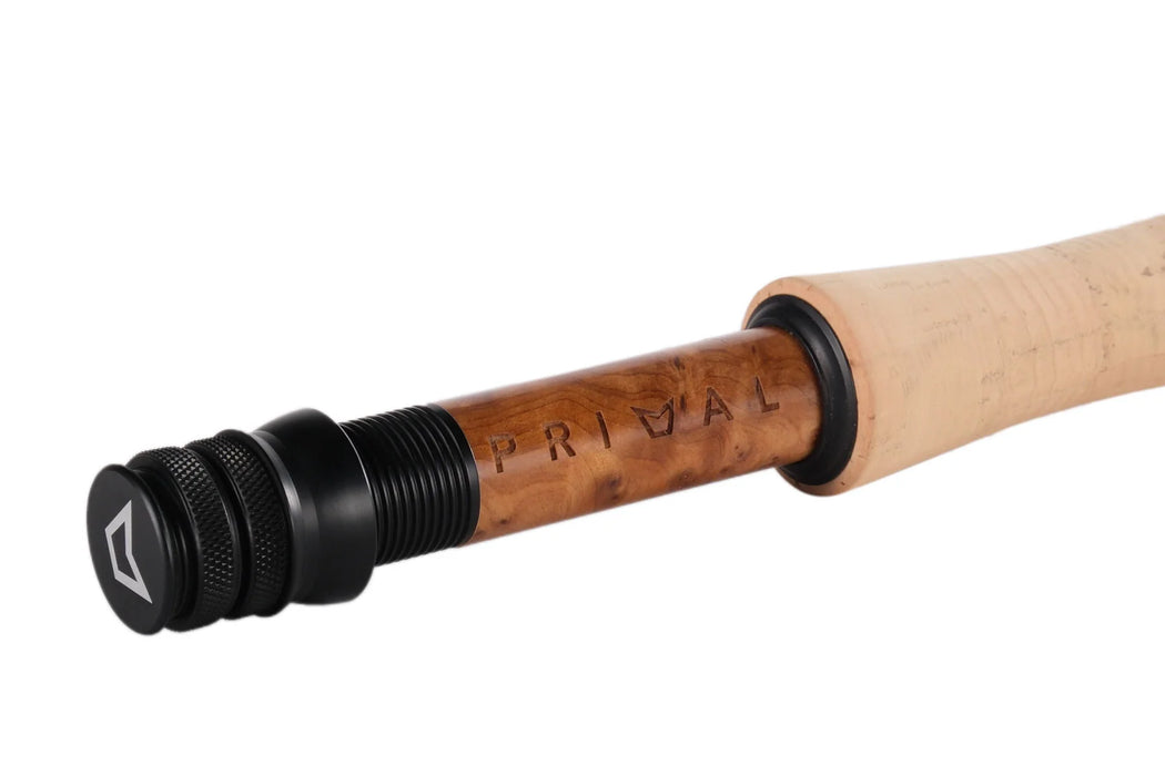 Primal Zone Fly Rods