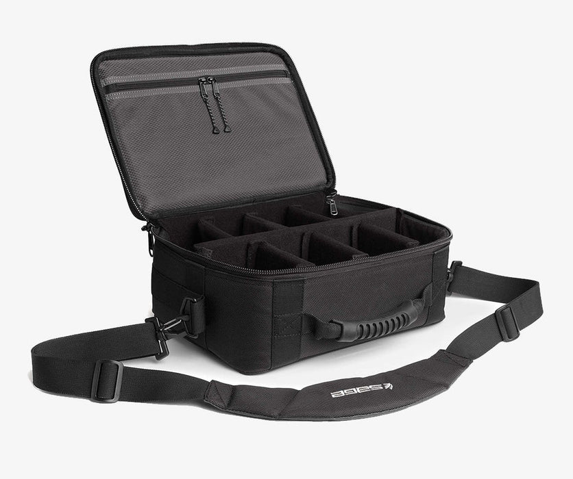 Sage Ballistic Reel Brief