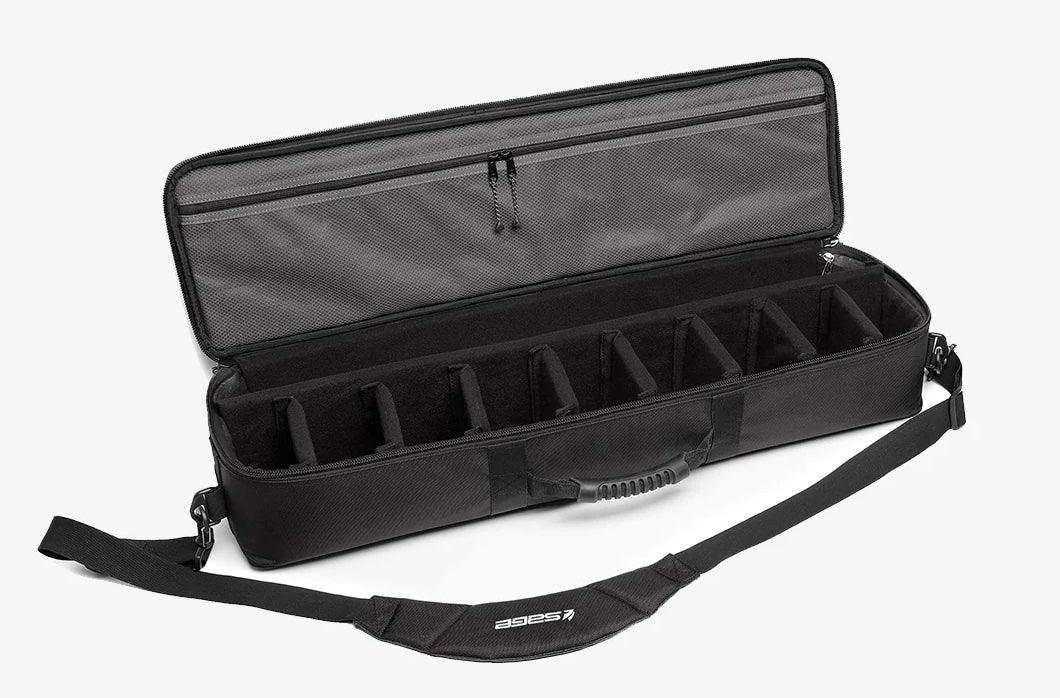 Sage Ballistic Rod & Reel Brief
