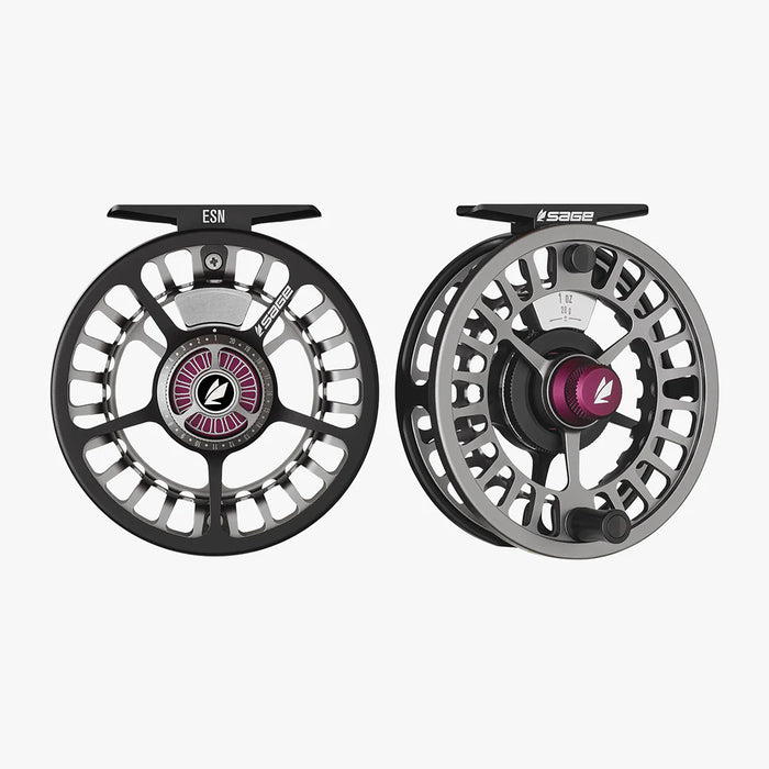 Sage ESN (Euro Nymphing) Reel 2-5wt