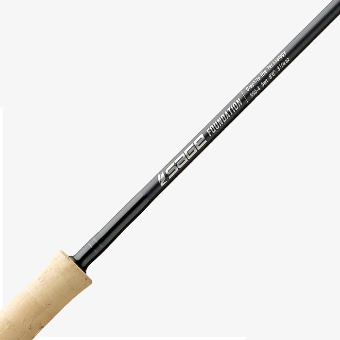 Sage Foundation Fly Rods