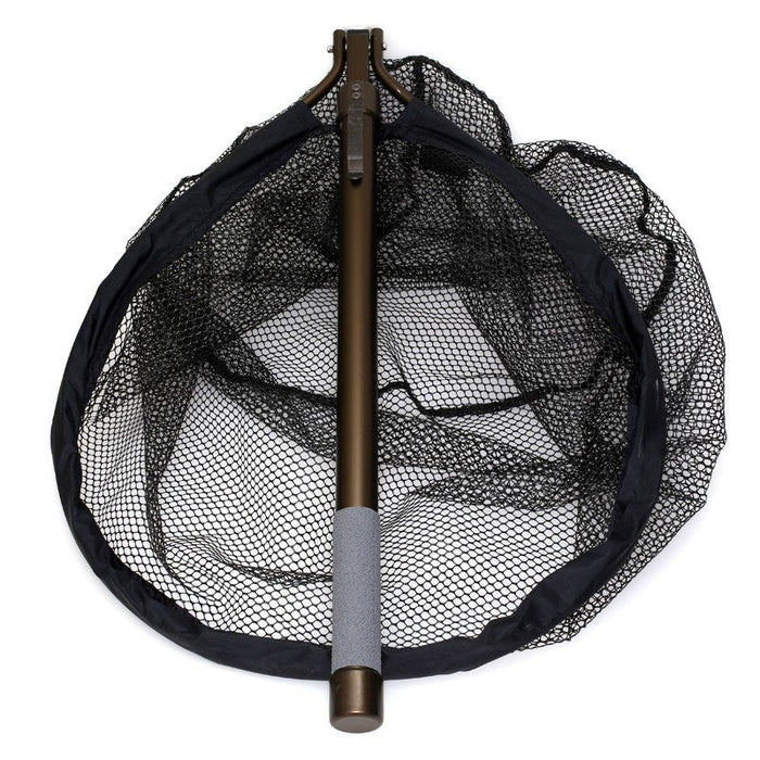 McLeans Hinged Telescopic Weigh – Rubber Net R130