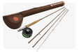 Redington Original Trout Flyfishing Outfit Redington