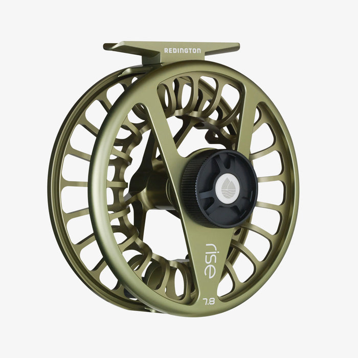 Redington RISE Fly Reels