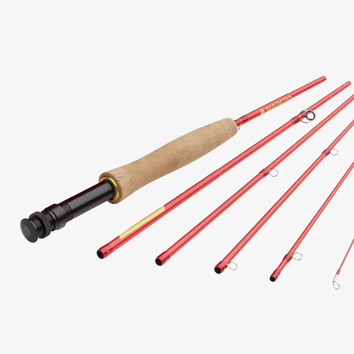 Redington Trailblazer 6 Piece Travel Fly Rods