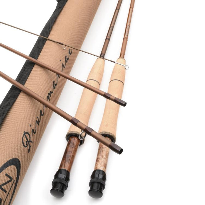 The Flyfisher 999 Outfit (3 to 7 Weight)