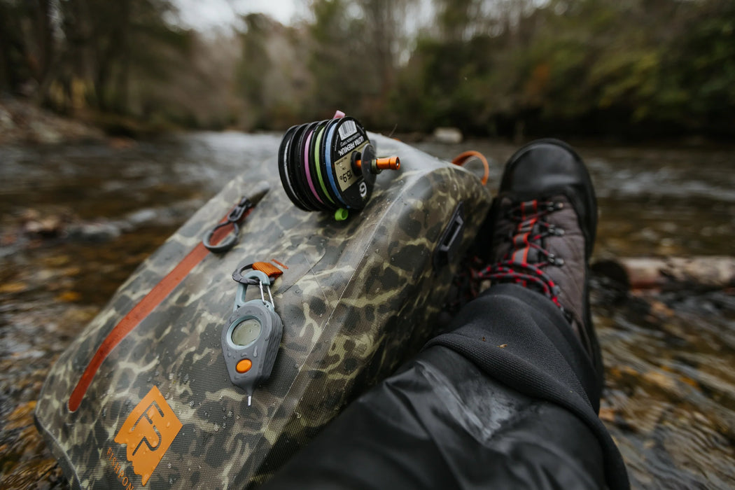 Fishpond RiverKeeper Digital Thermometer