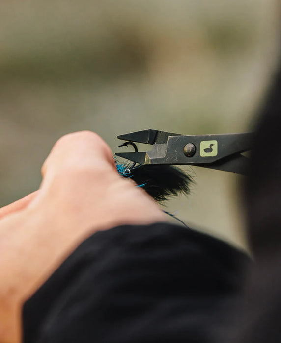 Loon Rogue Debarb Pliers