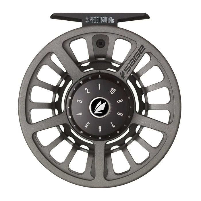 Sage Spectrum C Fly Reels