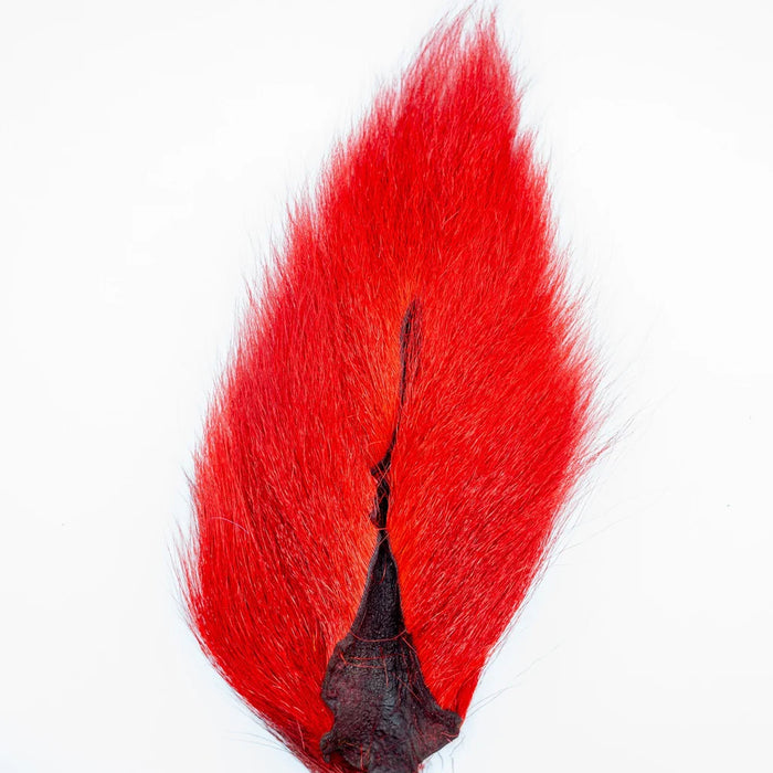 Fulling Mill Premium Selected Bucktail