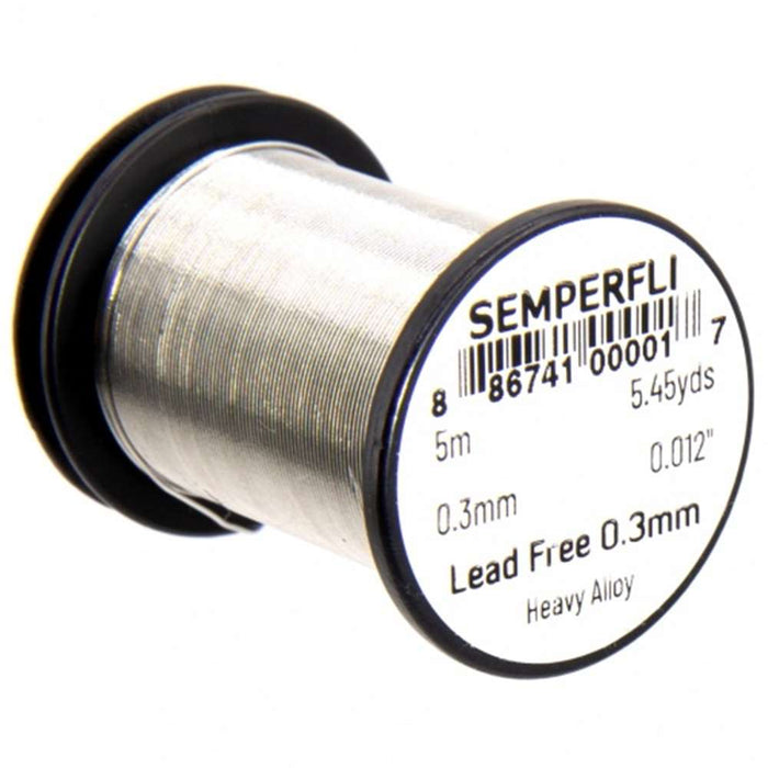 Semperfli Lead Free Wire