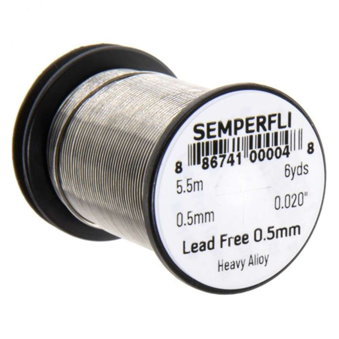 Semperfli Lead Free Wire