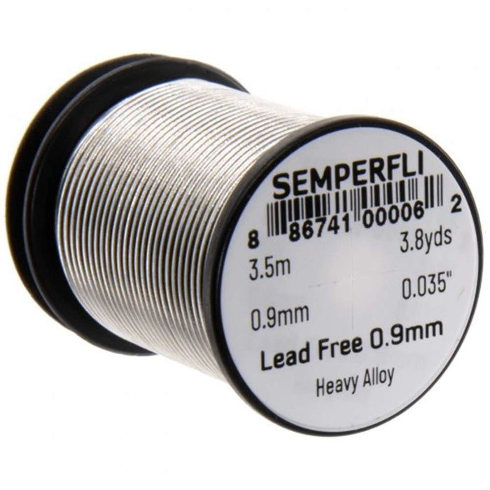Semperfli Lead Free Wire