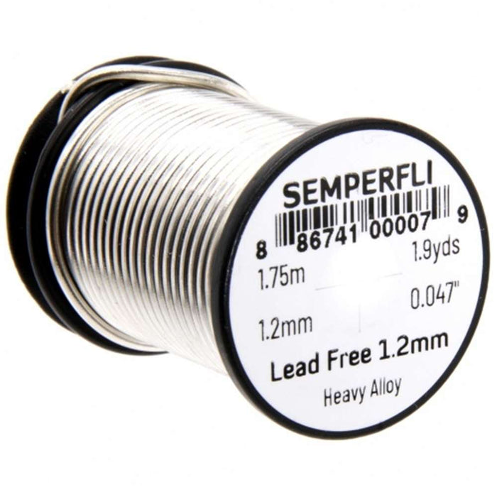 Semperfli Lead Free Wire
