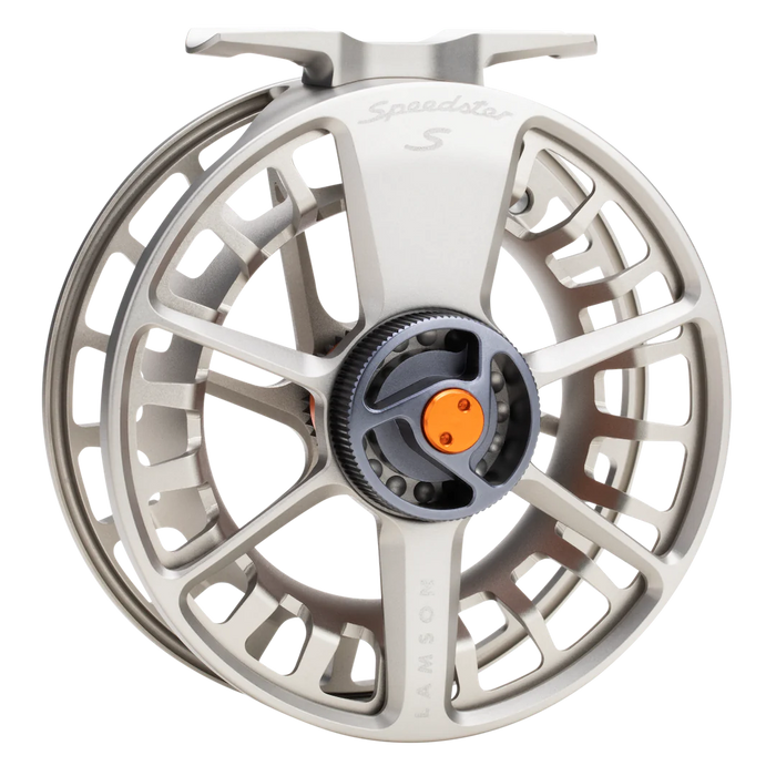 Lamson Speedster S Fly Reels