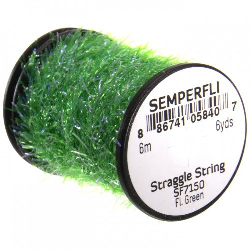 Semperfli UV Straggle String Chenille