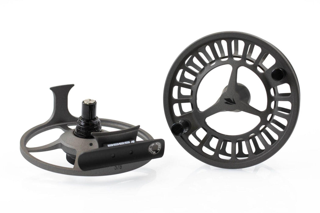 Sage Spectrum C Fly Reels