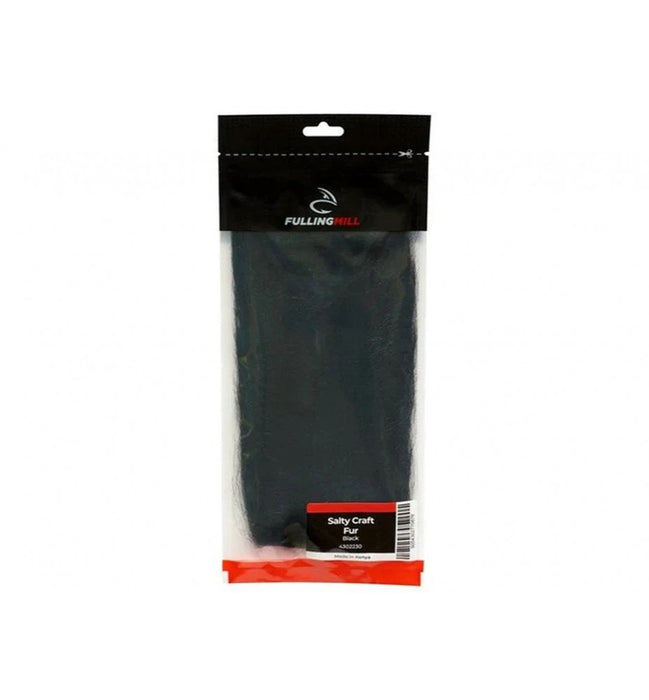 Fulling Mill Salty Craft Fur (Assorted Colours)
