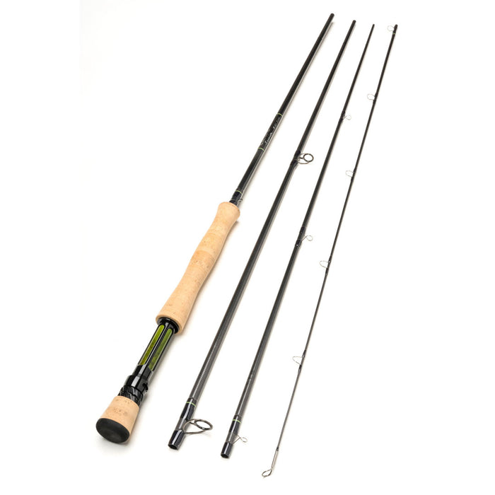 Scott Session Fly Rods