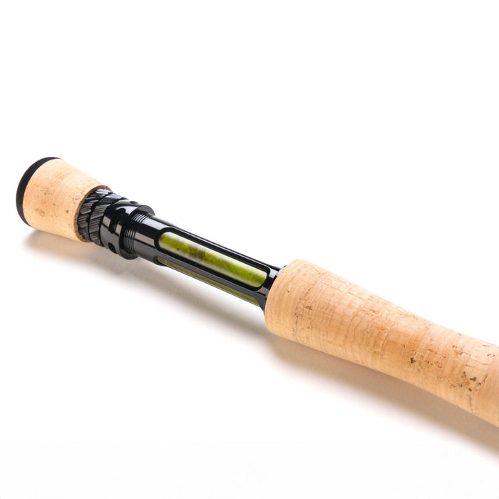 Scott Session Fly Rods