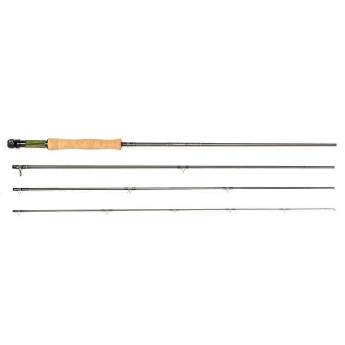Scott Session Fly Rods