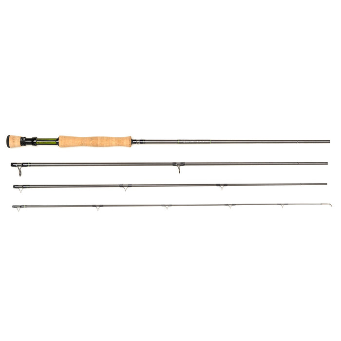 Scott Session Fly Rods