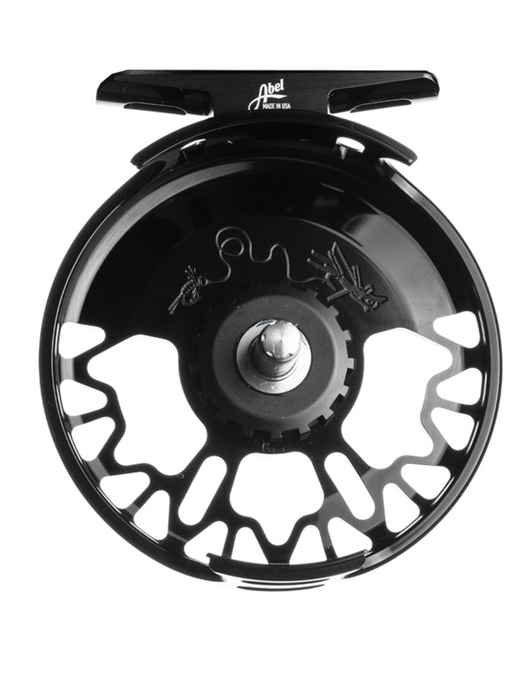 ABEL VAYA Fly Reels