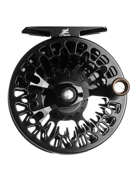 ABEL VAYA Fly Reels